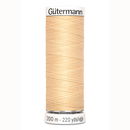 Gutermann 006 naaigaren huidskleur (op=op uit collectie)