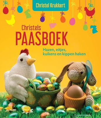 Christels paasboek