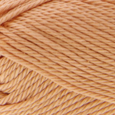 Scheepjes Catona 524 abricot 25 gram 