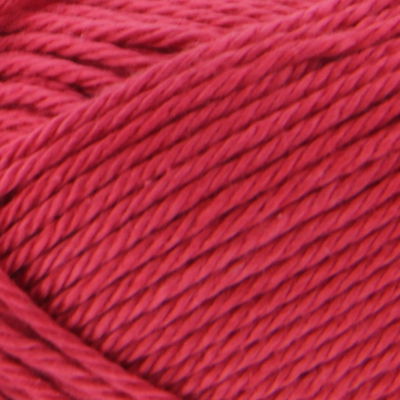 Scheepjes Catona 516 candy apple 25 gram 