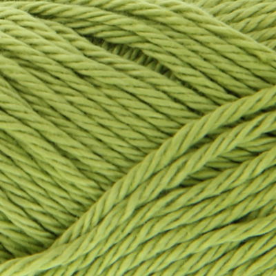 Scheepjes Catona 512 lime 25 gram 