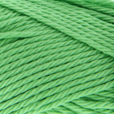 Scheepjes Catona 513 apple green 25 gram 