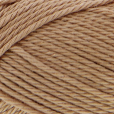 Scheepjes Catona 502 camel 25 gram 