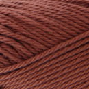 Scheepjes Catona 504 brick red (25 gram) 