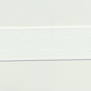 Keperband 30 mm 009 wit (1 meter)
