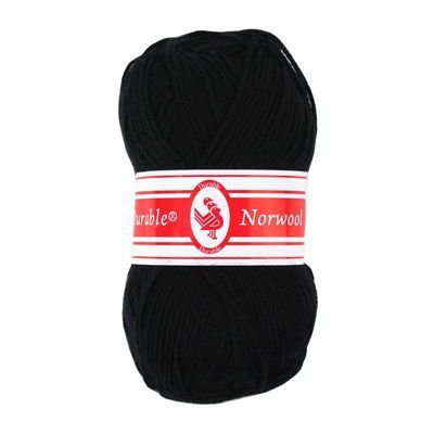 Durable Norwool