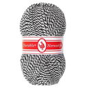 Durable Norwool plus M000 zwart wit
