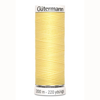 Naaigaren 580 - gutermann