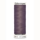 Gutermann 127 Naaigaren (op=op uit collectie)