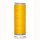Gutermann 106 Naaigaren (op=op uit collectie)