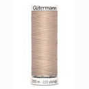 Gutermann 121 Naaigaren (op=op uit collectie)