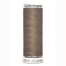 Gutermann 160 naaigaren (op=op uit collectie)