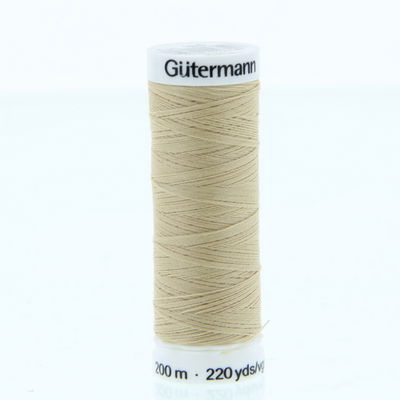 Naaigaren 591 - gutermann
