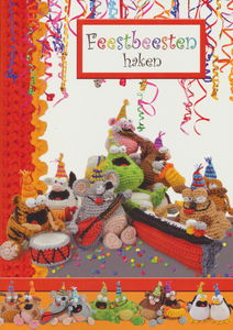 Feestbeesten haken