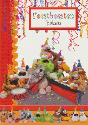 Feestbeesten haken