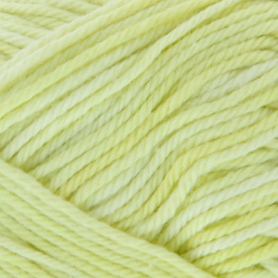 Scheepjes Catona denim 120 op=op uit collectie - licht geel