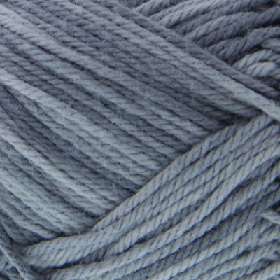 Scheepjes Catona denim 192 op=op uit collectie - grijs