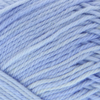 Scheepjes Catona denim 153 op=op uit collectie - licht blauw