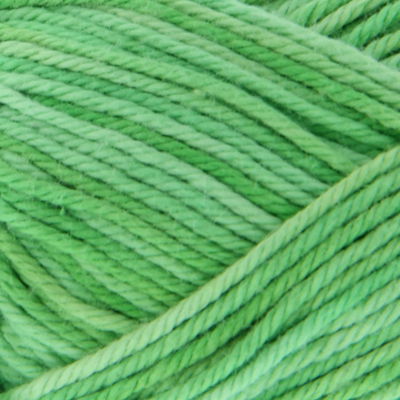 Scheepjes Catona denim 171 op=op uit collectie - lente groen