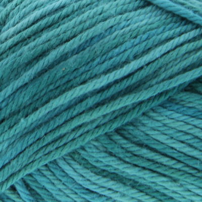 Scheepjes Catona denim 166 op=op uit collectie - jade