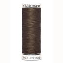 Gutermann 252 Naaigaren (op=op uit collectie)