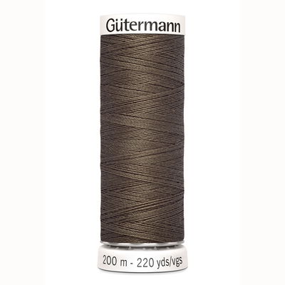 Naaigaren 467 - gutermann