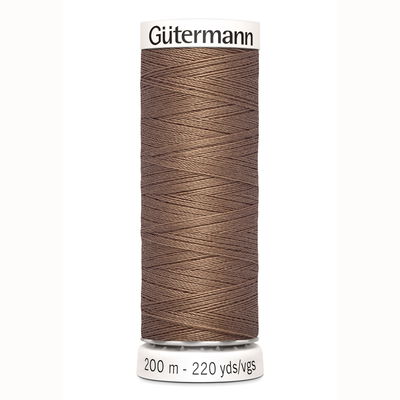 Naaigaren 454 - gutermann