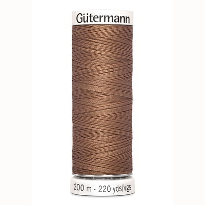 Naaigaren 444 - gutermann