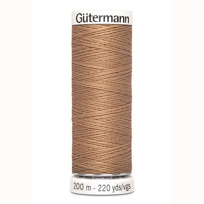 Gutermann 179 Naaigaren op=op uit collectie 
