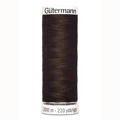 Naaigaren 406 - gutermann