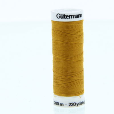 Naaigaren 412 - gutermann