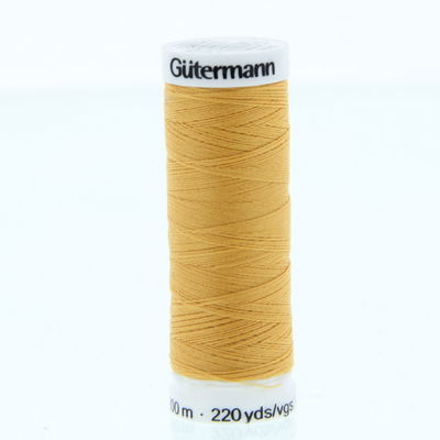Gutermann 300 Naaigaren op=op uit collectie 