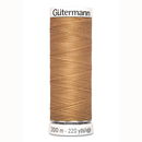 Gutermann 307 Naaigaren (op=op uit collectie)