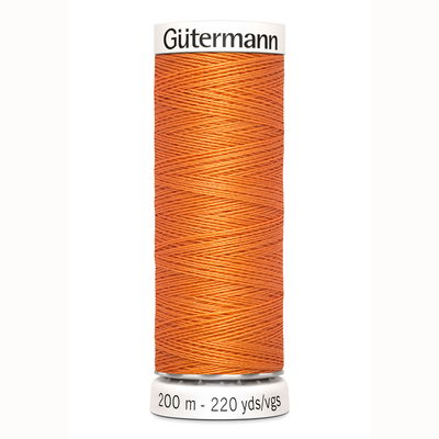 Gutermann 285 Naaigaren op=op uit collectie 
