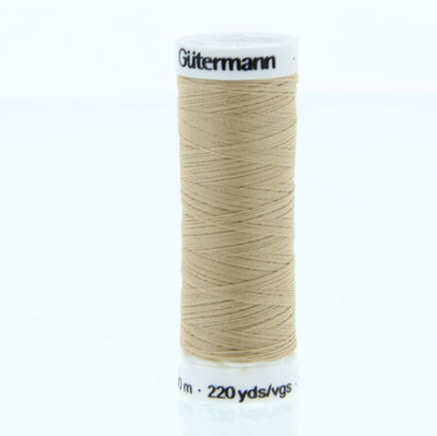 Gutermann Naaigaren 170 op=op uit collectie 