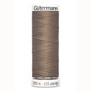 Gutermann 199 Naaigaren (op=op uit collectie)