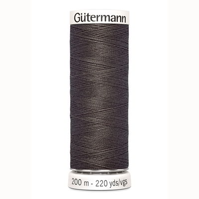 Gutermann 308 Naaigaren op=op uit collectie 