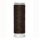 Gutermann 021 Naaigaren (op=op uit collectie)