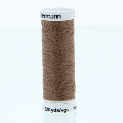 Gutermann 216 Naaigaren op=op uit collectie 