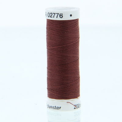 Gutermann 262 Naaigaren op=op uit collectie 