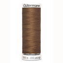 Gutermann 124 Naaigaren (op=op uit collectie)