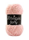 Scheepjes Softy 496 licht roze