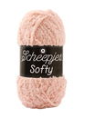 Scheepjes Softy 486 huidskleur