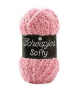 Scheepjes Softy 483 roze