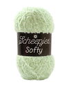 Scheepjes Softy 492 mint groen