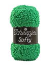 Scheepjes Softy 497 groen