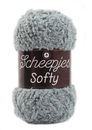 Scheepjes Softy 477 grijs