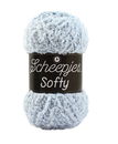 Scheepjes Softy 482 licht blauw