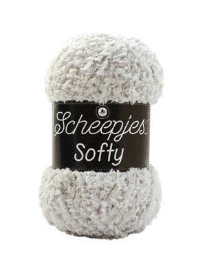 Scheepjes Softy