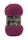 Scheepjes Softy 488 paars roze